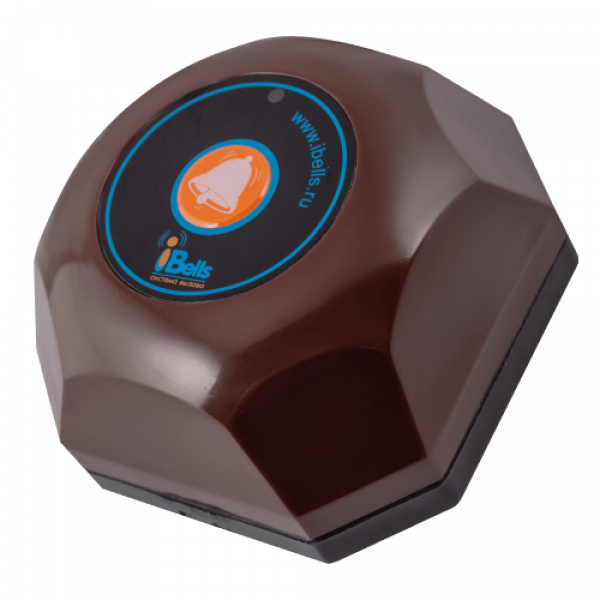 Ibells 301 - кнопка вызова персонала кофе